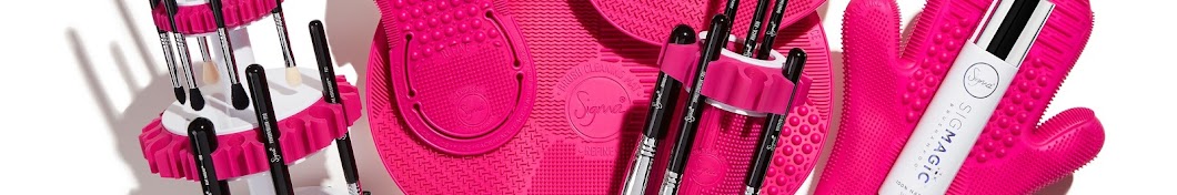 Sigma Beauty Product Education