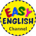 logo Easy English Channel