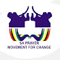 South African Prayer Movement for Change