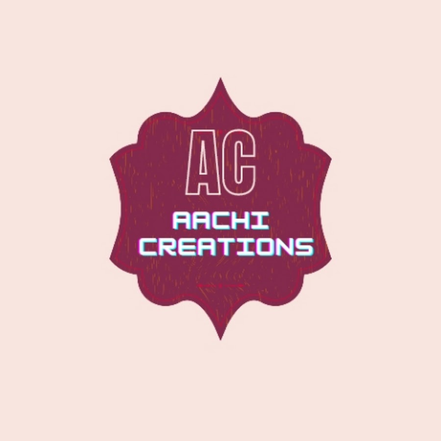 Aachi  Creations