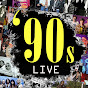 90`s Live Archive