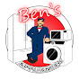 Bens Appliances and Junk