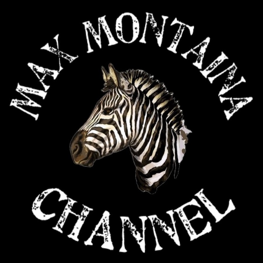 Max Montaina Channel @MaxMontainaChannel