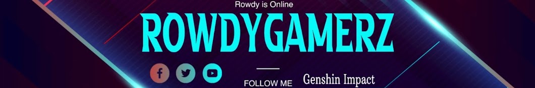 RowdyGamerZ