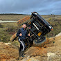 Maxime Roucheau Offroad Car