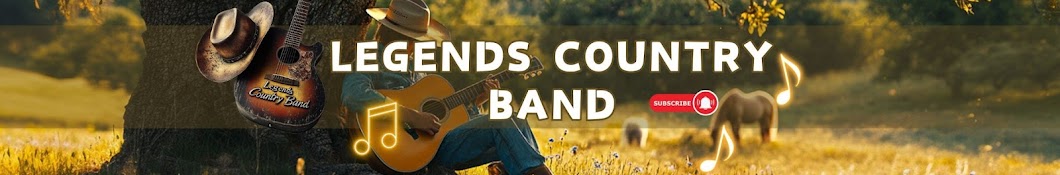 Legends Country Band