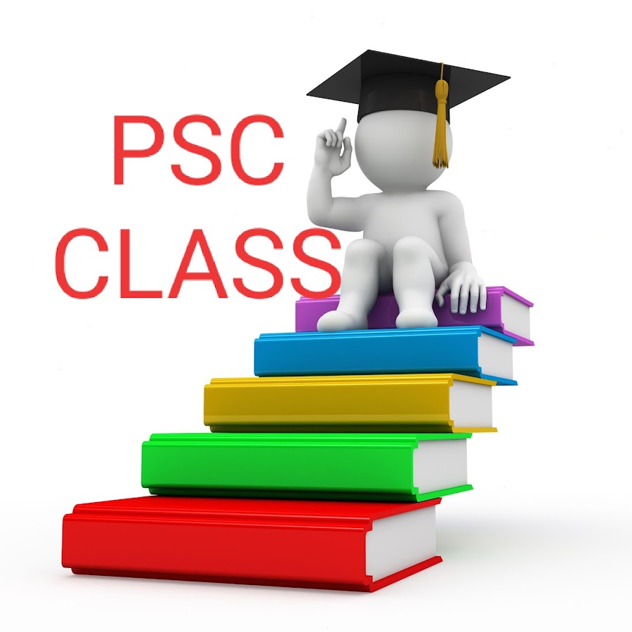 PSC Class - YouTube