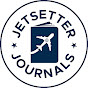 Jetsetter Journals