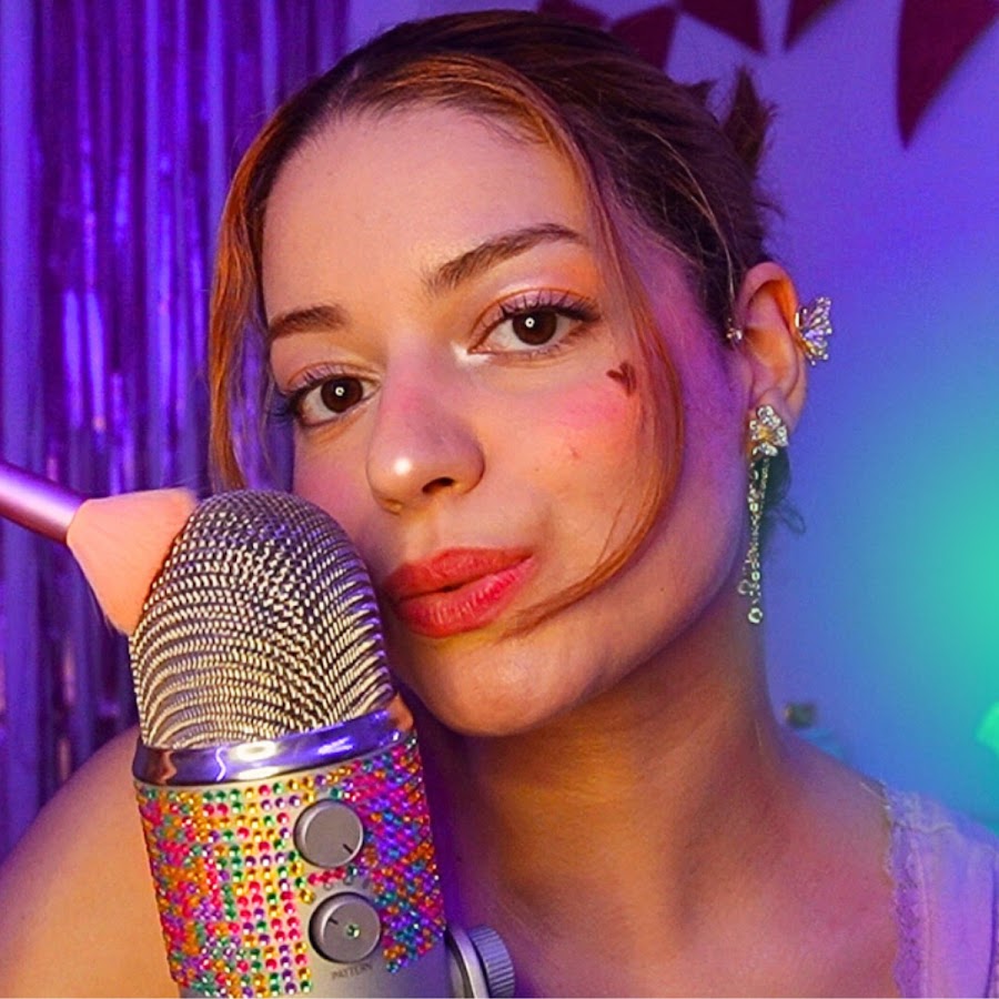 SPARKLY ASMR @sparklyasmr