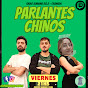 Parlantes Chinos