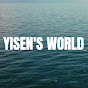 YISEN'S WORLD