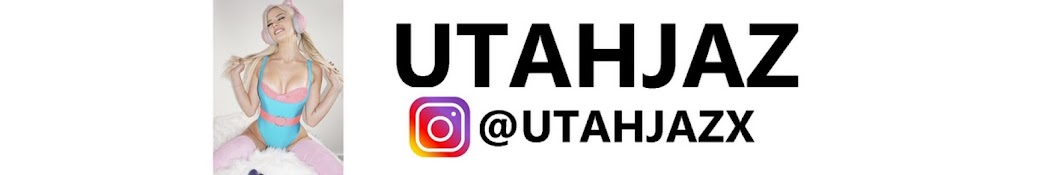 UtahJaz Banner