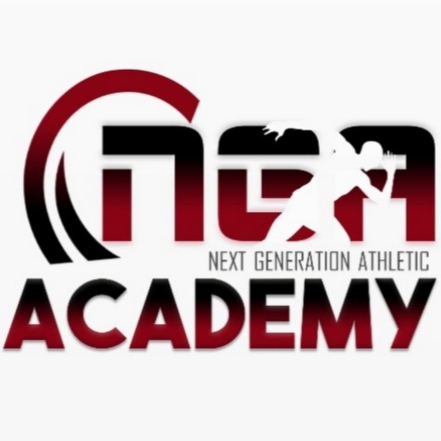 NextGen Athletic Academy - YouTube