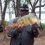 Mamute Pescador.  Pirajuí SP