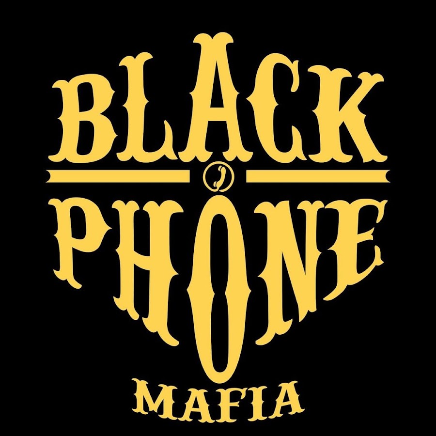 Black Phone Entertainment @BlackPhoneEntertainment