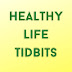 logo Healthy Life TidBits