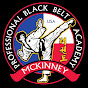 Professional Black Belt Academy — Mckinney