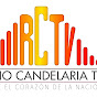 RADIO CANDELARIA TV