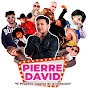 Pierre David Oficial