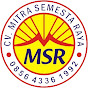 Mitra Semesta Raya