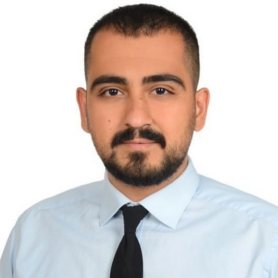 Hüseyin Yeşilyurt @