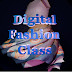 Digital Fashion Class