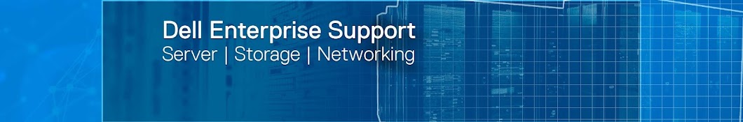 Dell Enterprise Support