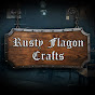 Rusty Flagon Crafts