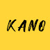 KANO 카노