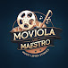 Moviola & Maestro