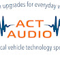 ACT Audio LLC