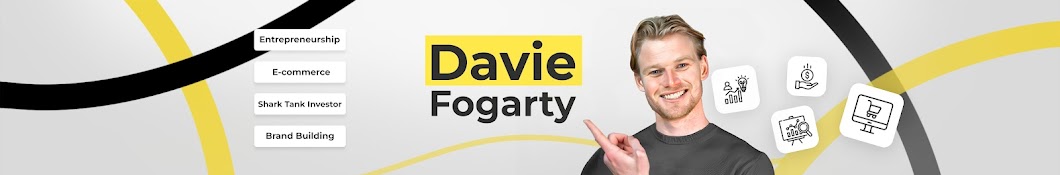 Davie Fogarty Banner