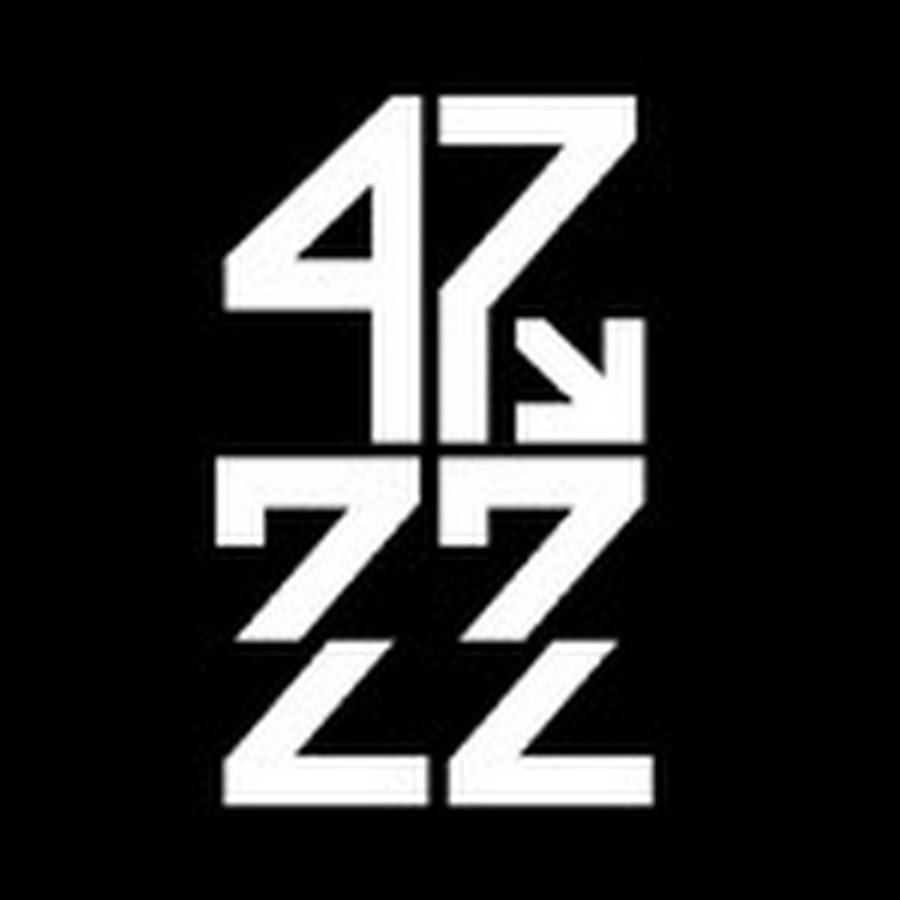 4722 Official @4722tv