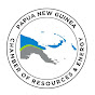 Papua New Guinea Chamber of Resources & Energy