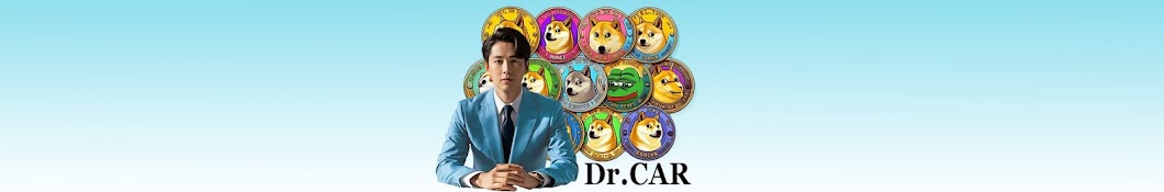 크립토 주치의 닥터카 Crypto doctor Ka