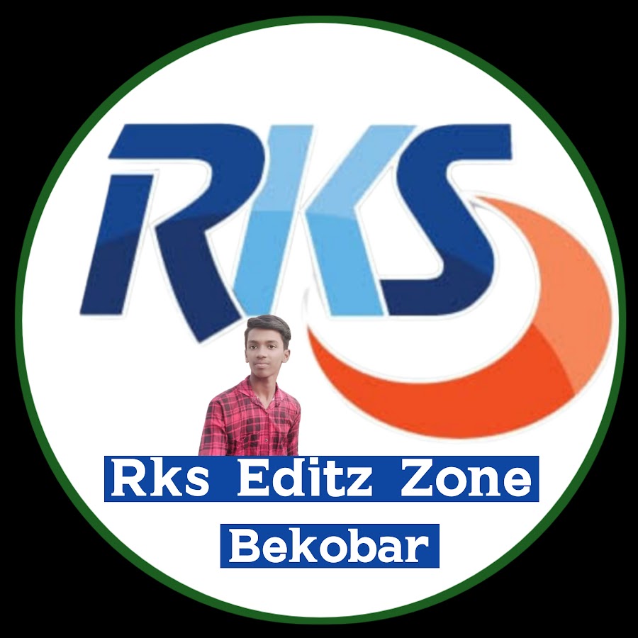 Rks Editz Zone - YouTube Rks Editz Zone