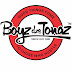 Boyz Dze Tonaz TV