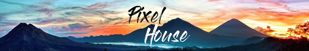 P I X E L House