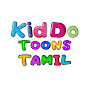 Kiddo Toons Tamil