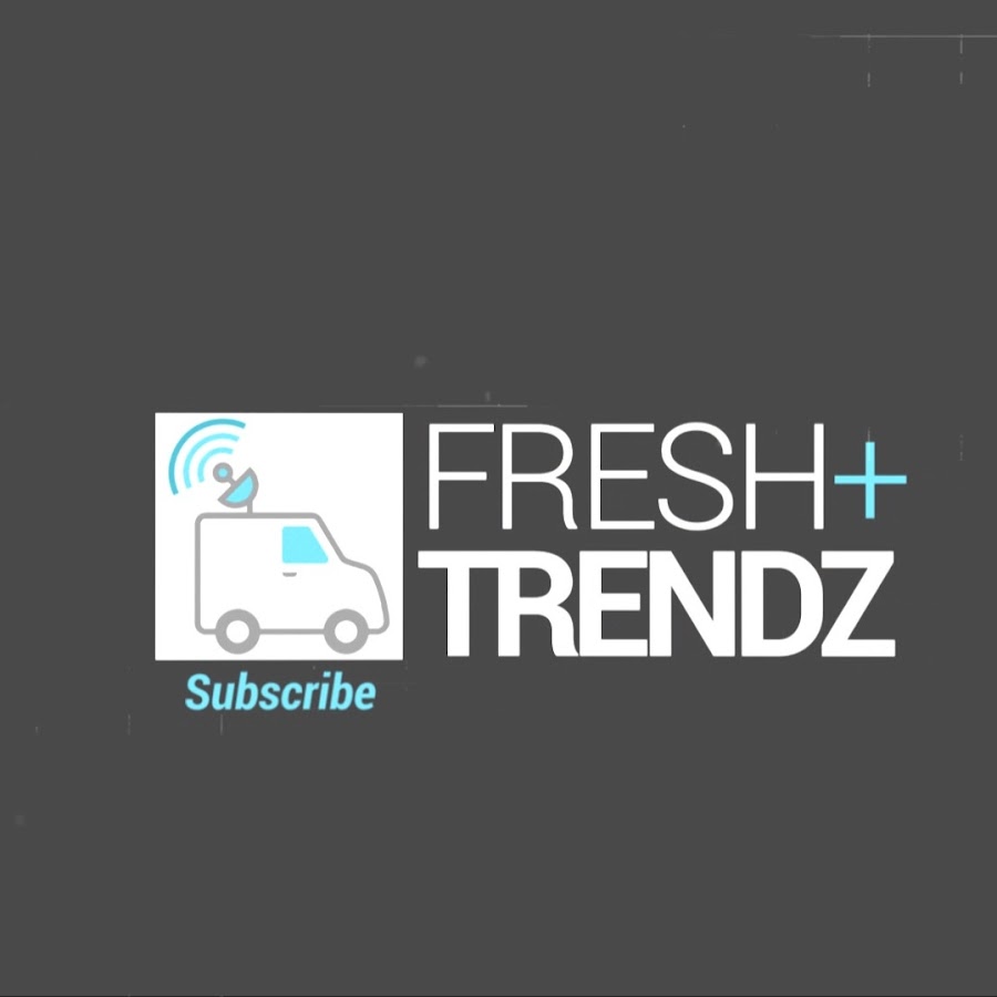 Fresh Trendz @freshtrendztv