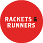 Rackets & Runners - Pickleball