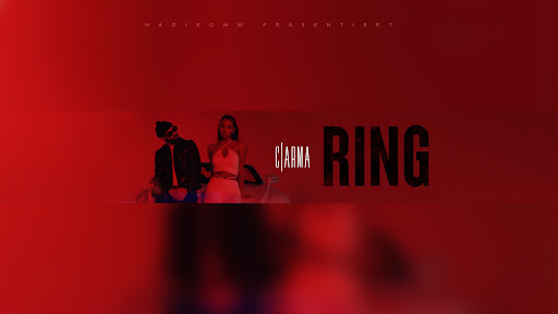 C ARMA OFFICIAL banner