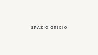 «Spazio Grigio» youtube banner