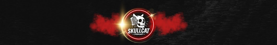 SkullCatPodCast