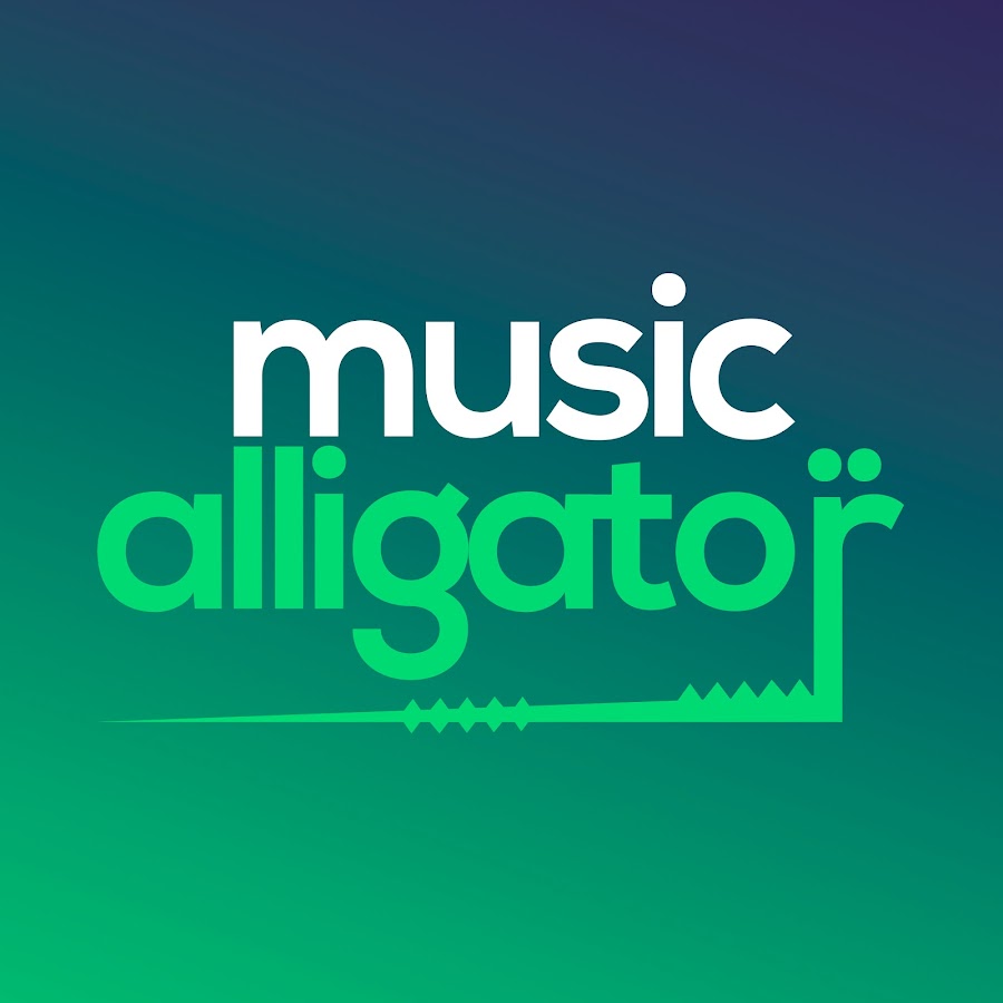 MusicAlligator - YouTube