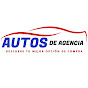 Autos de Agencia Mx