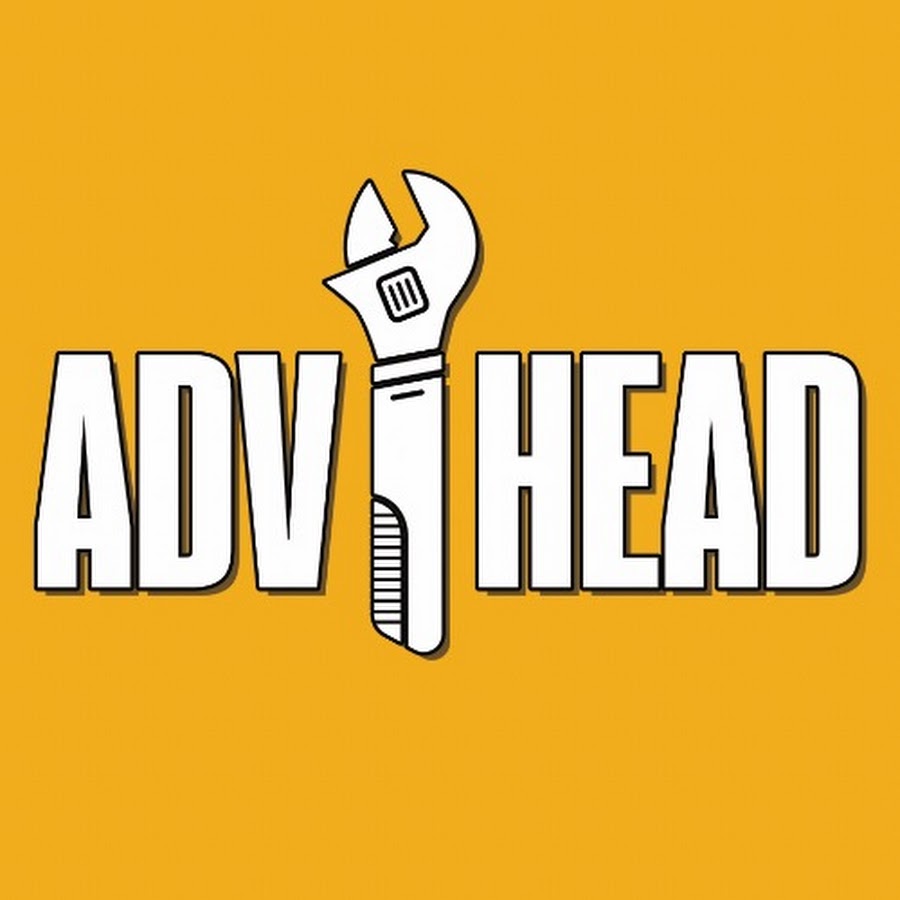 ADVHead by RadRaven @radraven