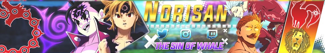 NoriSan - YouTube