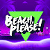 logo BEACH, PLEASE! Festival