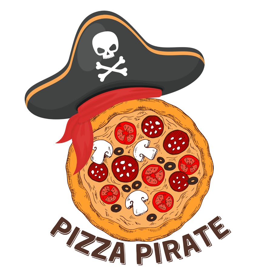 Pizza Pirate - YouTube